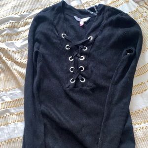 Black body con dress